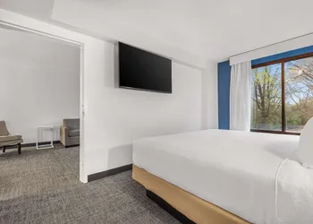 Spark by Hilton Charlotte Tyvola I-77 hotel thumbnail 8