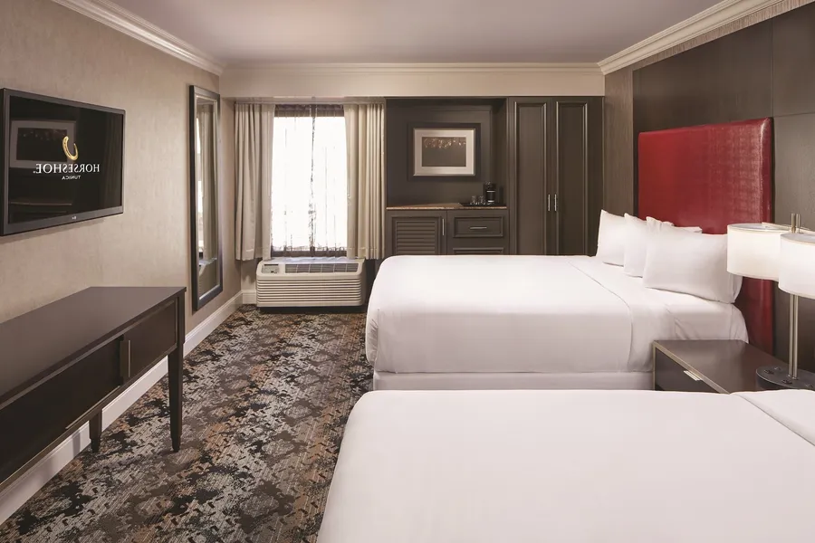Horseshoe Tunica Hotel & Casino - A Caesars Rewards Destination hotel detail image 6