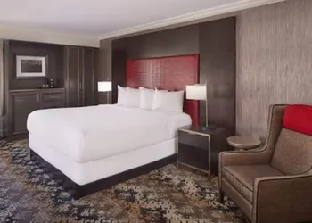Horseshoe Tunica - A Caesars Rewards Destination hotel thumbnail 3