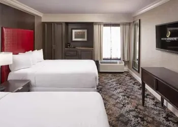 Horseshoe Tunica - A Caesars Rewards Destination hotel thumbnail 4