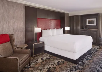 Horseshoe Tunica - A Caesars Rewards Destination hotel thumbnail 5