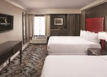 Horseshoe Tunica - A Caesars Rewards Destination hotel thumbnail 6