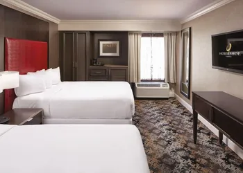 Horseshoe Tunica - A Caesars Rewards Destination hotel thumbnail 8