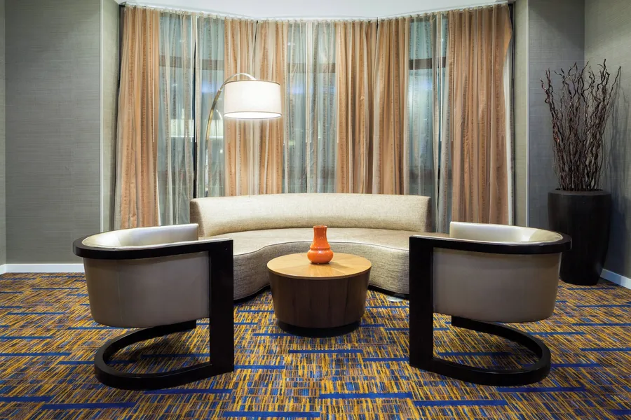 Courtyard by Marriott Houston by the Galleria hotel detail image 2