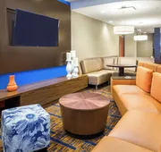 Courtyard by Marriott Houston by the Galleria hotel detail image 3