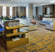 Courtyard by Marriott Houston by the Galleria hotel detail image 4