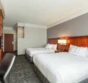 Courtyard by Marriott Houston by the Galleria hotel detail image 5