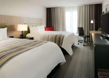 Country Inn & Suites by Radisson, Middleton - Madison West hotel thumbnail 5