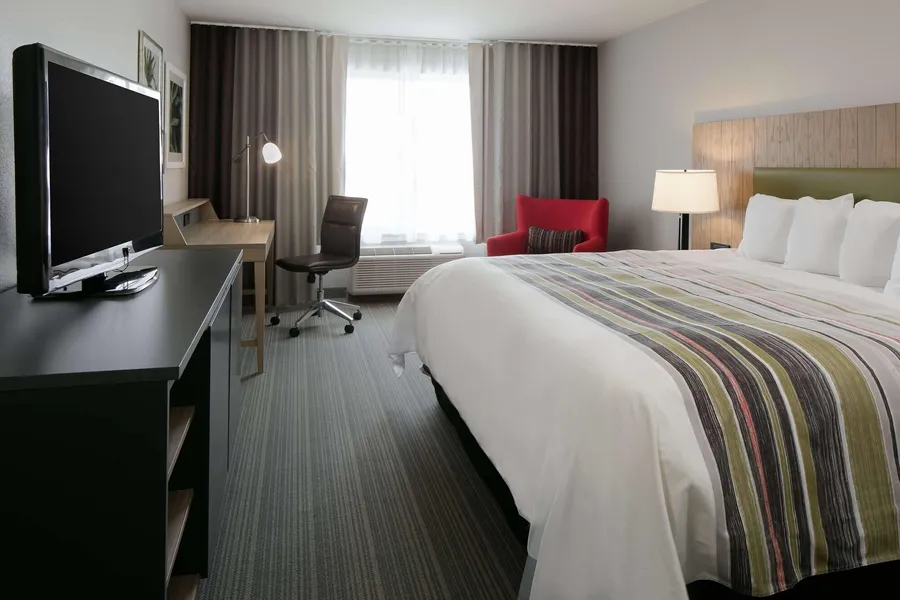 Country Inn & Suites by Radisson, Middleton - Madison West hotel detail image 6