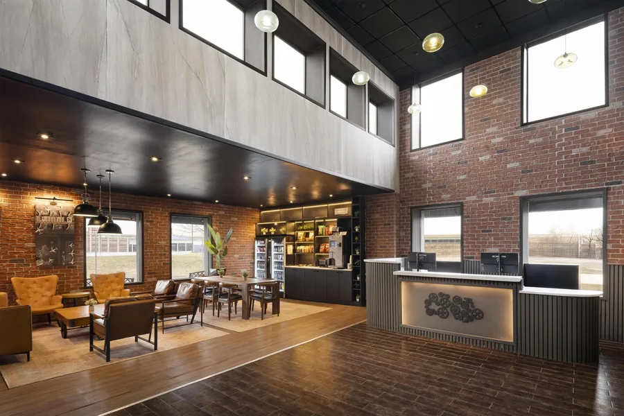 Aiden by Best Western Newark Airport hotel detail image 2