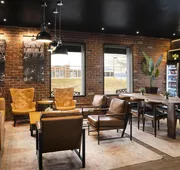 Aiden by Best Western Newark Airport hotel detail image 4