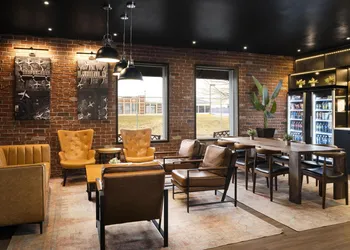 Aiden by Best Western Newark Airport hotel thumbnail 4