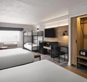 Aiden by Best Western Newark Airport hotel detail image 7