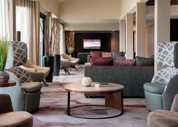 Courtyard by Marriott San Francisco Airport hotel thumbnail 2
