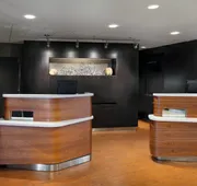 Courtyard by Marriott San Francisco Airport hotel detail image 3