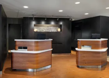 Courtyard by Marriott San Francisco Airport hotel thumbnail 3