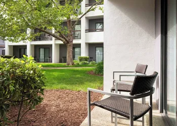 Courtyard by Marriott San Francisco Airport hotel thumbnail 6