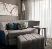 Courtyard by Marriott San Francisco Airport hotel detail image 7