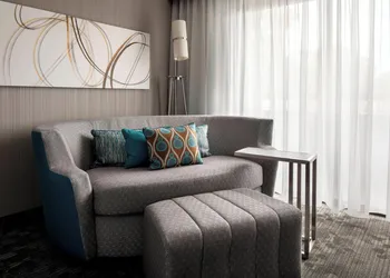 Courtyard by Marriott San Francisco Airport hotel thumbnail 7