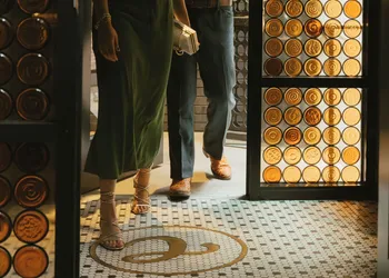 Hotel Indigo Nashville - The Countrypolitan by IHG hotel thumbnail 2