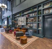 Hotel Indigo Nashville - The Countrypolitan by IHG hotel detail image 3