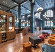 Hotel Indigo Nashville - The Countrypolitan by IHG hotel detail image 4
