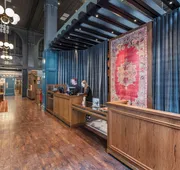 Hotel Indigo Nashville - The Countrypolitan by IHG hotel detail image 5