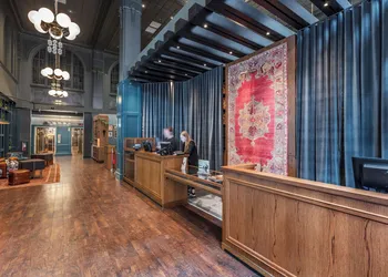 Hotel Indigo Nashville - The Countrypolitan by IHG hotel thumbnail 5