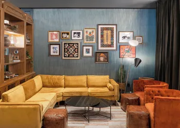 Hotel Indigo Nashville - The Countrypolitan by IHG hotel thumbnail 7