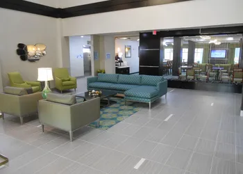 Holiday Inn Express Hotel & Suites Houston NW-Brookhollow by IHG hotel thumbnail 2