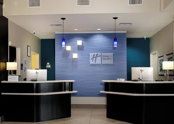 Holiday Inn Express Hotel & Suites Houston NW-Brookhollow by IHG hotel thumbnail 3