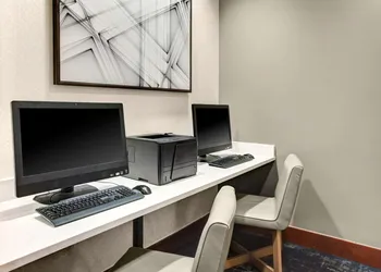 Hyatt Place Charlotte Airport / Billy Graham Parkway hotel thumbnail 2