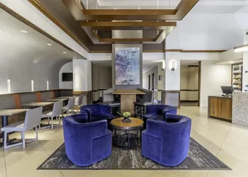 Hyatt Place Charlotte Airport / Billy Graham Parkway hotel thumbnail 5