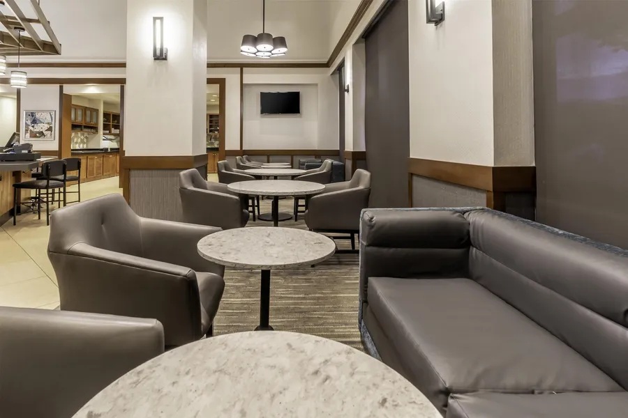 Hyatt Place Charlotte Airport / Billy Graham Parkway hotel detail image 6