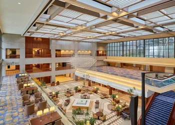 Sheraton Kansas City Hotel at Crown Center hotel thumbnail 2