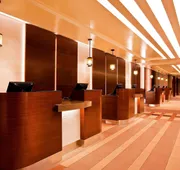 Sheraton Kansas City Hotel at Crown Center hotel detail image 3