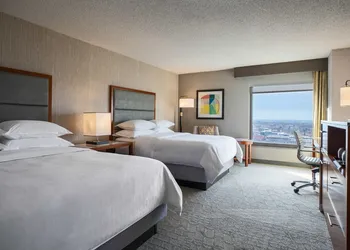 Sheraton Kansas City Hotel at Crown Center hotel thumbnail 6