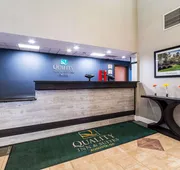Quality Inn & Suites Augusta I-20 hotel detail image 4