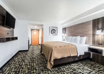 Quality Inn & Suites Augusta I-20 hotel thumbnail 6