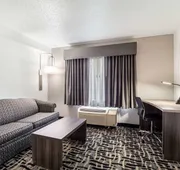 Quality Inn & Suites Augusta I-20 hotel detail image 7