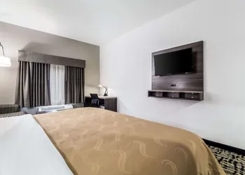 Quality Inn & Suites Augusta I-20 hotel thumbnail 8