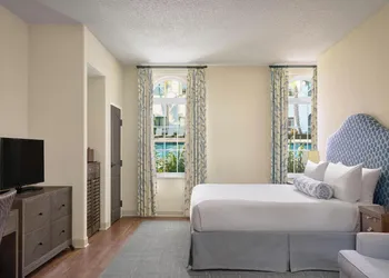 Sea Island Resorts hotel thumbnail 3