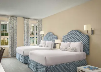 Sea Island Resorts hotel thumbnail 4