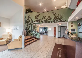 Sleep Inn Cinnaminson Philadelphia East hotel thumbnail 4