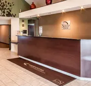Sleep Inn Cinnaminson Philadelphia East hotel detail image 5