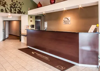 Sleep Inn Cinnaminson Philadelphia East hotel thumbnail 5