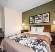 Sleep Inn Cinnaminson Philadelphia East hotel detail image 7