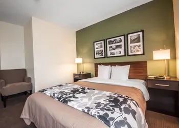 Sleep Inn Cinnaminson Philadelphia East hotel thumbnail 7