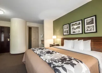 Sleep Inn Cinnaminson Philadelphia East hotel thumbnail 8