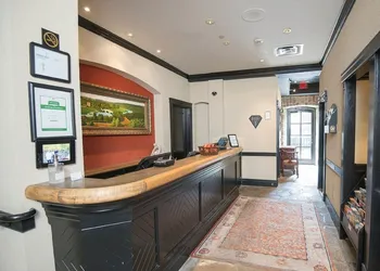 Old Mill Toronto hotel thumbnail 2